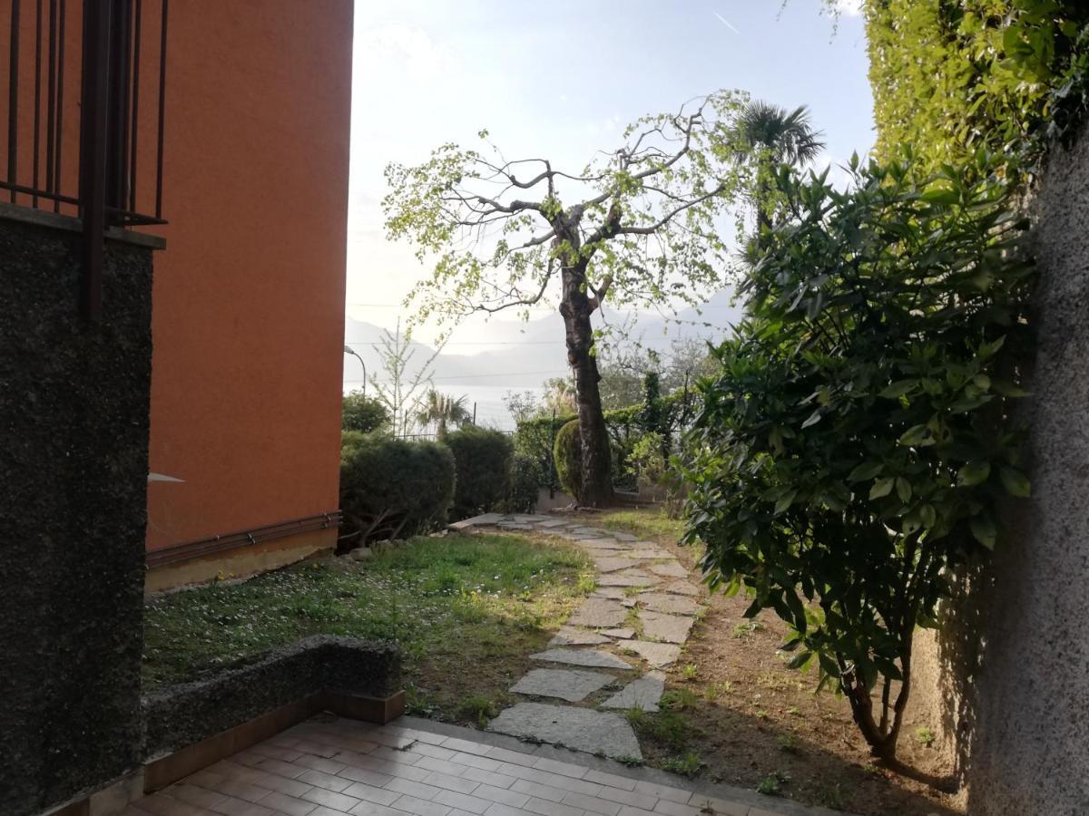 Dream Lake Panorama, Garage In The Center Of فارينا المظهر الخارجي الصورة